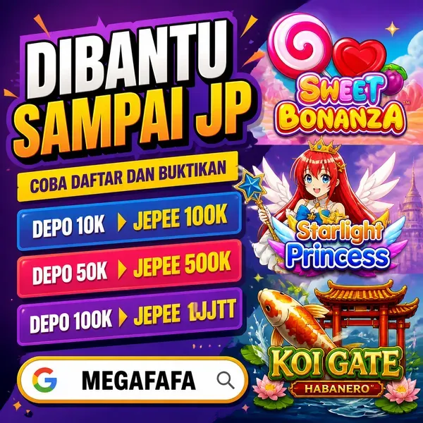 situs jago slot